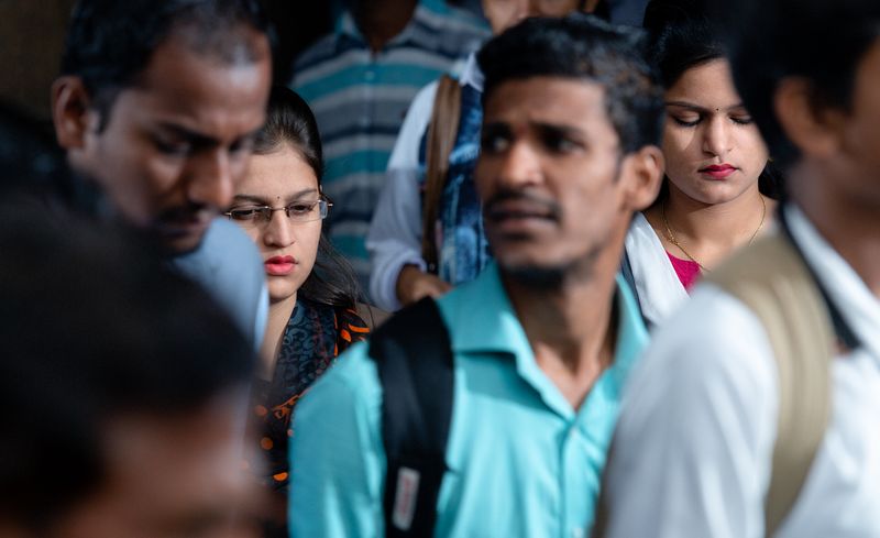 © Bas Losekoot - Image from the Out of Place photography project