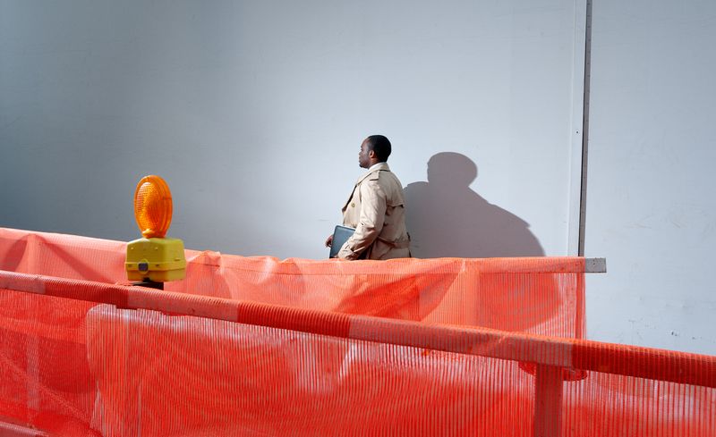 © Bas Losekoot - Image from the Out of Place photography project