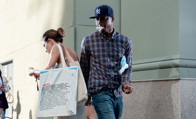 © Bas Losekoot - Image from the Out of Place photography project