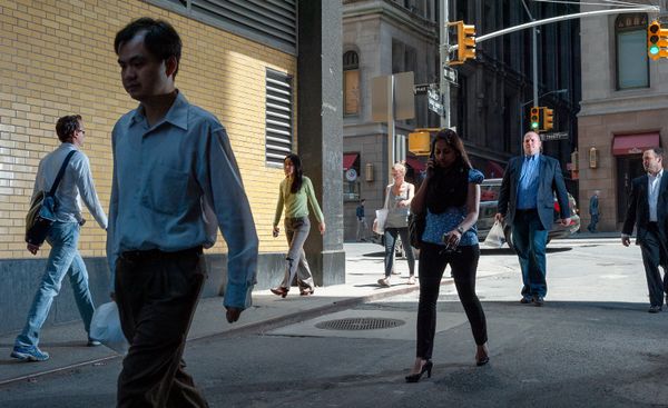 © Bas Losekoot - Image from the Out of Place photography project