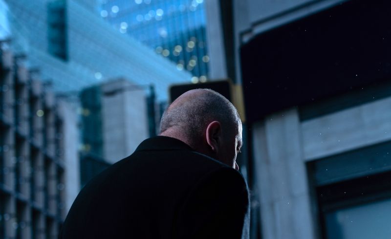 © Bas Losekoot - Image from the Out of Place photography project