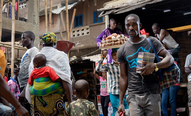 © Bas Losekoot - Image from the Out of Place photography project