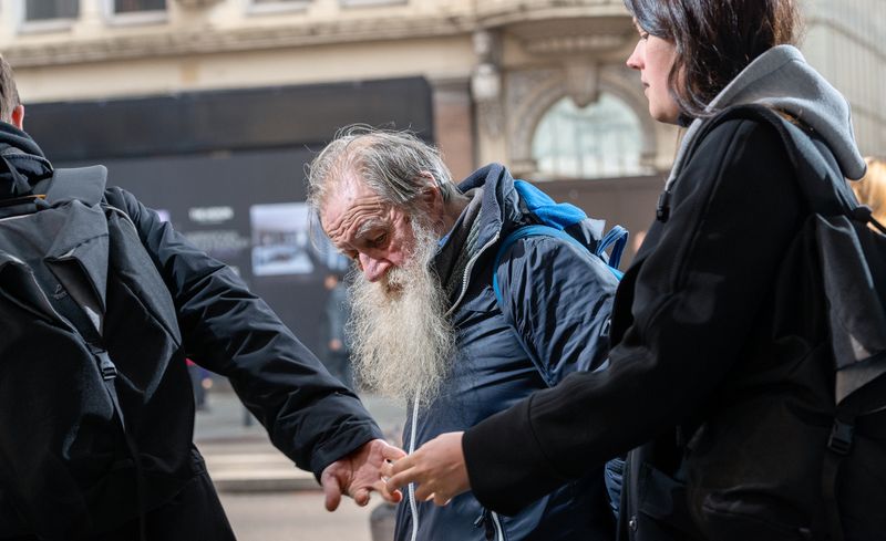 © Bas Losekoot - Image from the Out of Place photography project