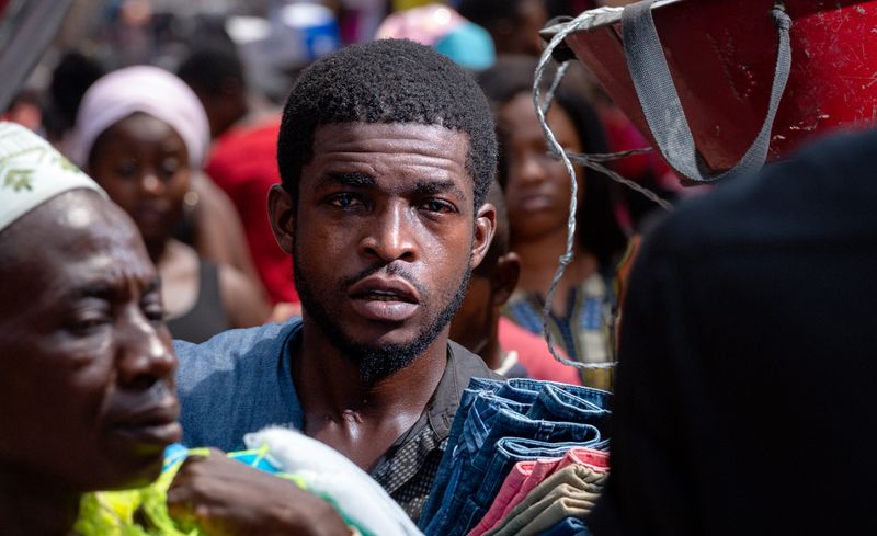 © Bas Losekoot - Image from the Out of Place photography project