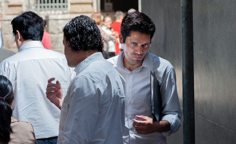 © Bas Losekoot - Image from the Out of Place photography project