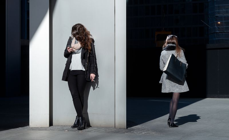 © Bas Losekoot - Image from the Out of Place photography project