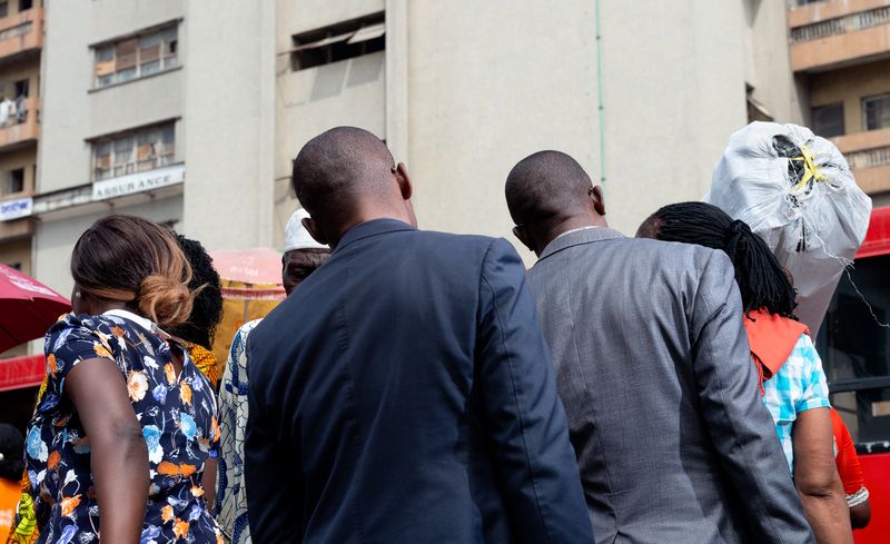 © Bas Losekoot - Image from the Out of Place photography project