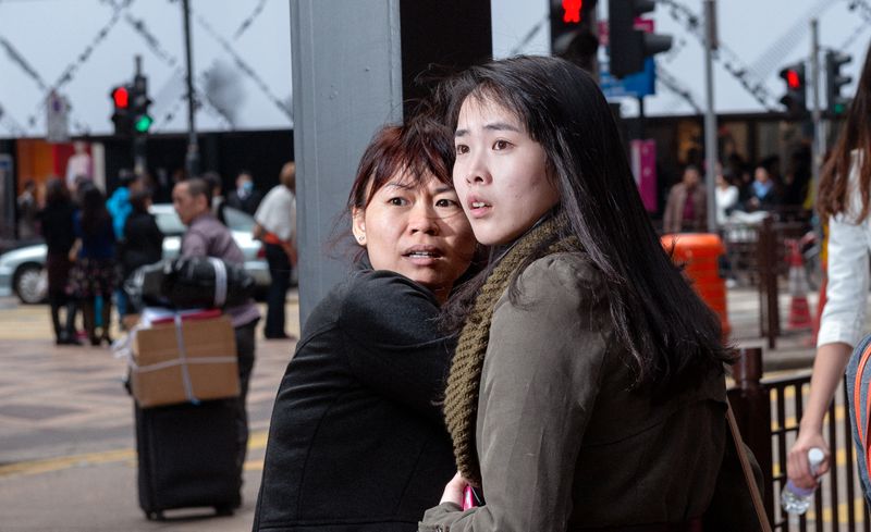 © Bas Losekoot - Image from the Out of Place photography project