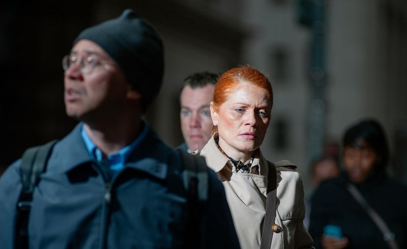 © Bas Losekoot - Image from the Out of Place photography project