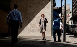 the Urban Millennium Project