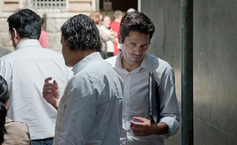 © Bas Losekoot - Image from the the Urban Millennium Project photography project