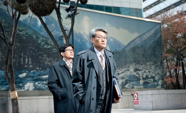 © Bas Losekoot - Image from the the Urban Millennium Project photography project