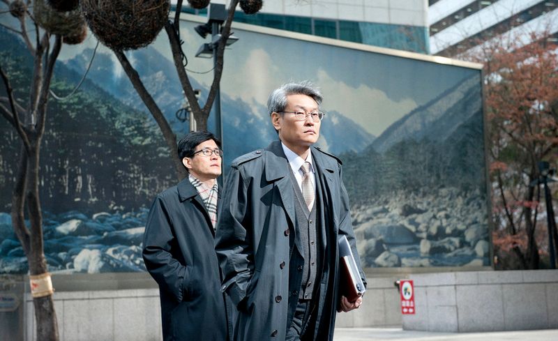 © Bas Losekoot - Image from the the Urban Millennium Project photography project