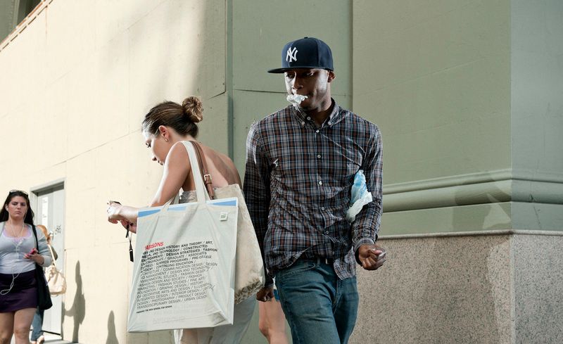 © Bas Losekoot - Image from the the Urban Millennium Project photography project