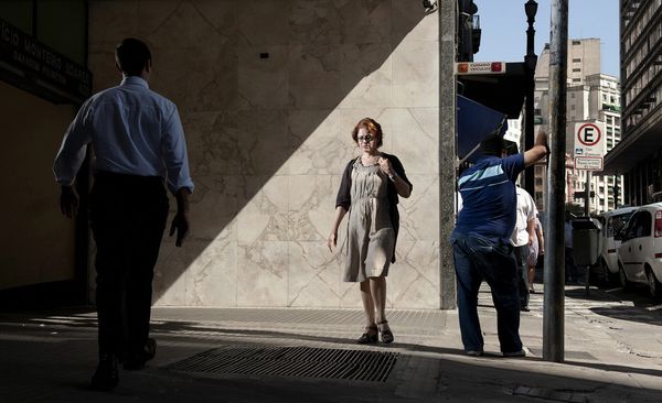 © Bas Losekoot - Image from the the Urban Millennium Project photography project