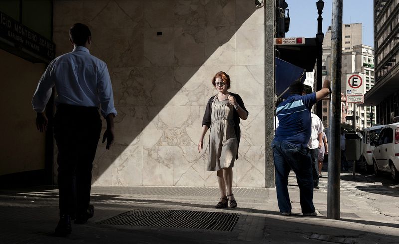 © Bas Losekoot - Image from the the Urban Millennium Project photography project