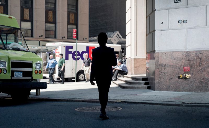 © Bas Losekoot - Image from the the Urban Millennium Project photography project