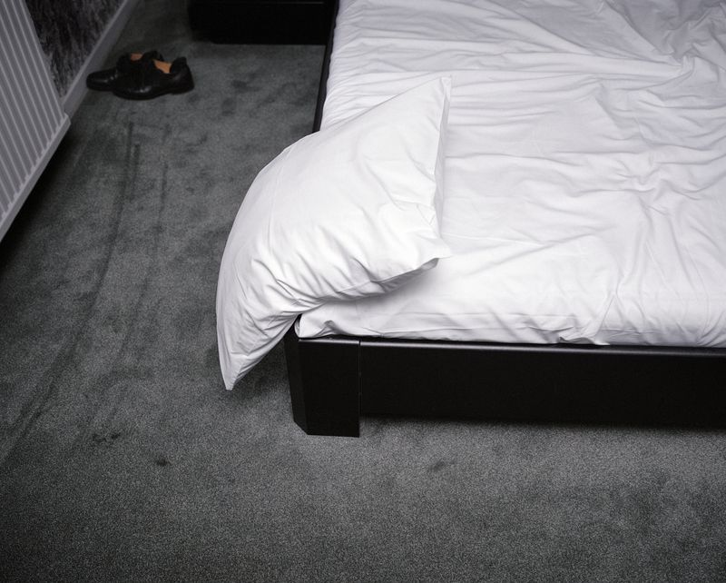 © Pierre Liebaert - Image from the Free now photography project