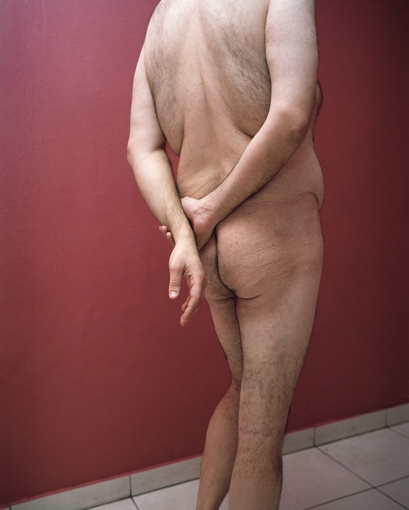 © Pierre Liebaert - Image from the Free now photography project