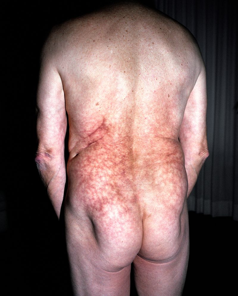 © Pierre Liebaert - Image from the Free now photography project