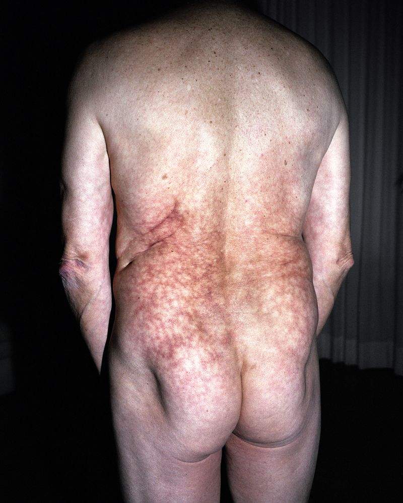 © Pierre Liebaert - Image from the Free now photography project