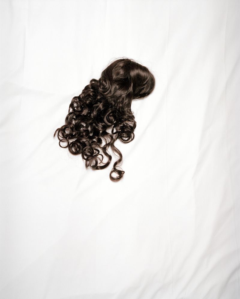 © Pierre Liebaert - Image from the Free now photography project