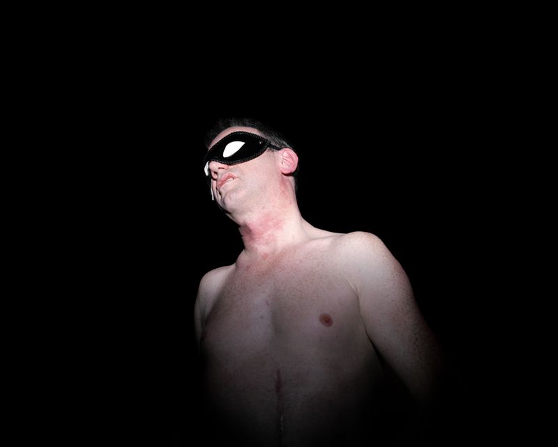 © Pierre Liebaert - Image from the Free now photography project