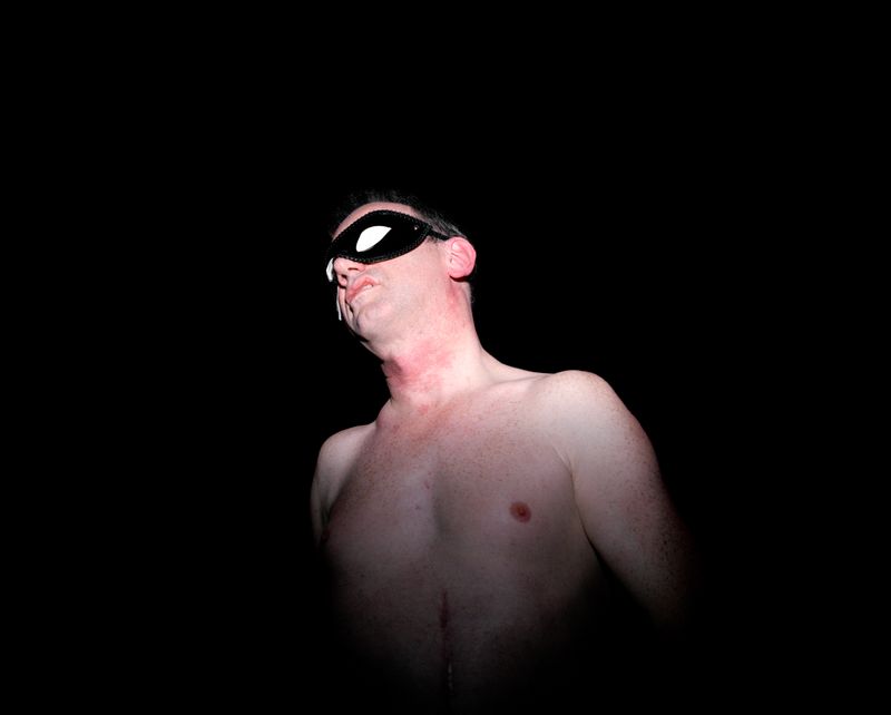 © Pierre Liebaert - Image from the Free now photography project