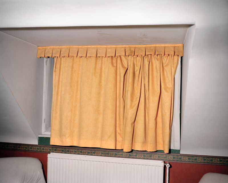 © Pierre Liebaert - Image from the Free now photography project