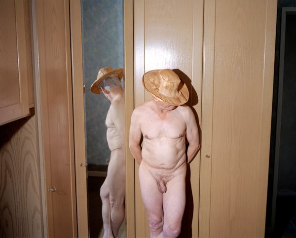 © Pierre Liebaert - Image from the Free now photography project