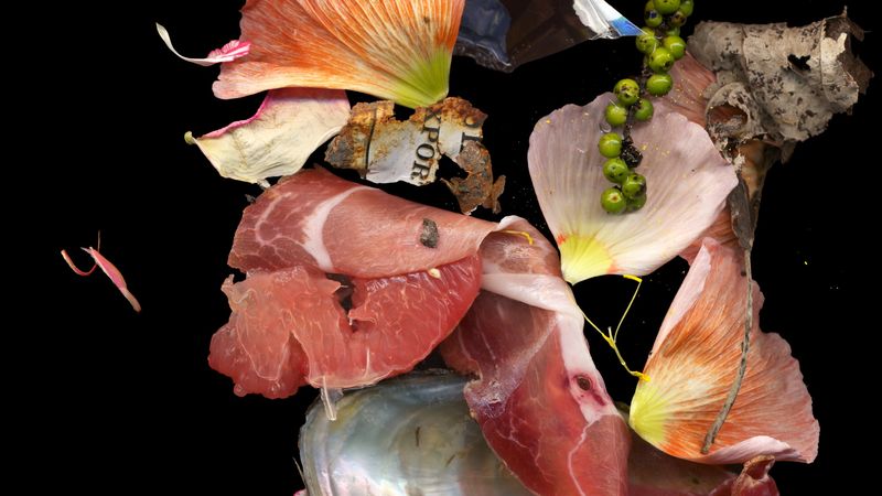 © Zani Arkadina - Image from the en détail photography project