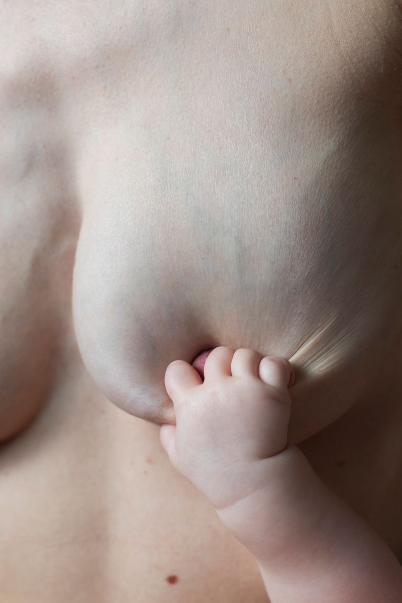 © Teresa Pistorius - Image from the Like the Waves Appear and Disappear and Appear Again photography project