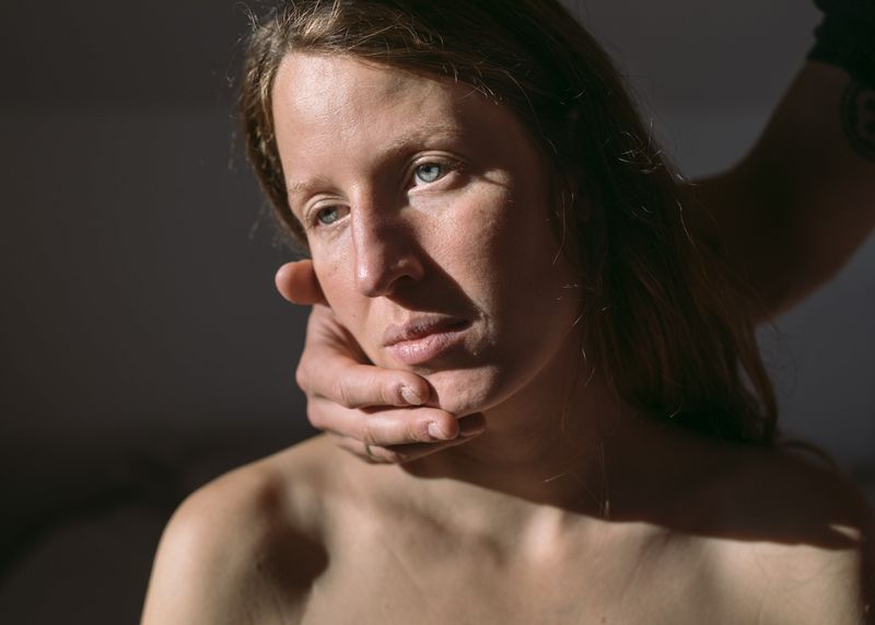 © Teresa Pistorius - Image from the Like the Waves Appear and Disappear and Appear Again photography project