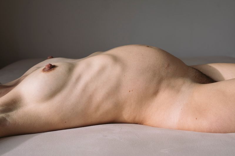 © Teresa Pistorius - Image from the Like the Waves Appear and Disappear and Appear Again photography project