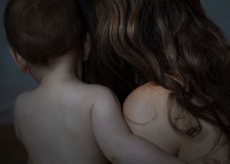 © Teresa Pistorius - Image from the Like the Waves Appear and Disappear and Appear Again photography project