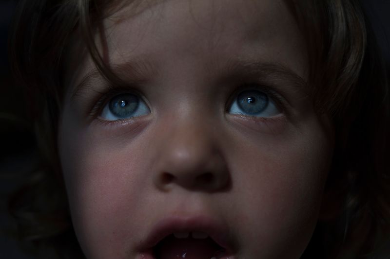 © Teresa Pistorius - Image from the Like the Waves Appear and Disappear and Appear Again photography project