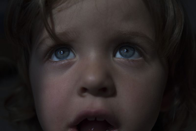 © Teresa Pistorius - Image from the Like the Waves Appear and Disappear and Appear Again photography project