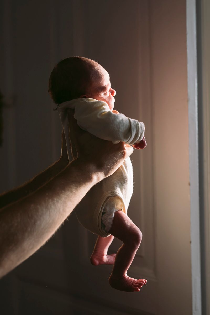 © Teresa Pistorius - Image from the Like the Waves Appear and Disappear and Appear Again photography project