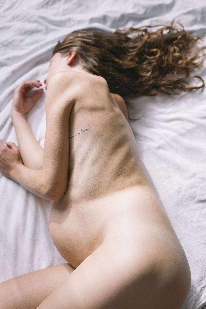 © Teresa Pistorius - Image from the Like the Waves Appear and Disappear and Appear Again photography project