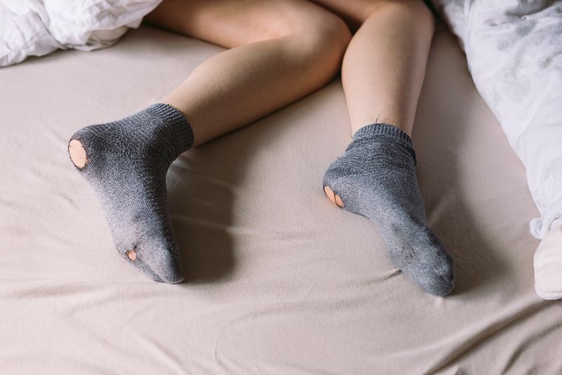 © Teresa Pistorius - Image from the Like the Waves Appear and Disappear and Appear Again photography project