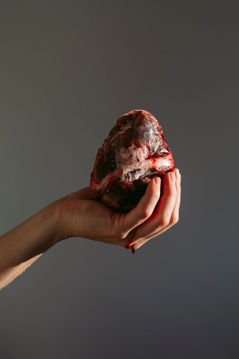 © Teresa Pistorius - Image from the Like the Waves Appear and Disappear and Appear Again photography project