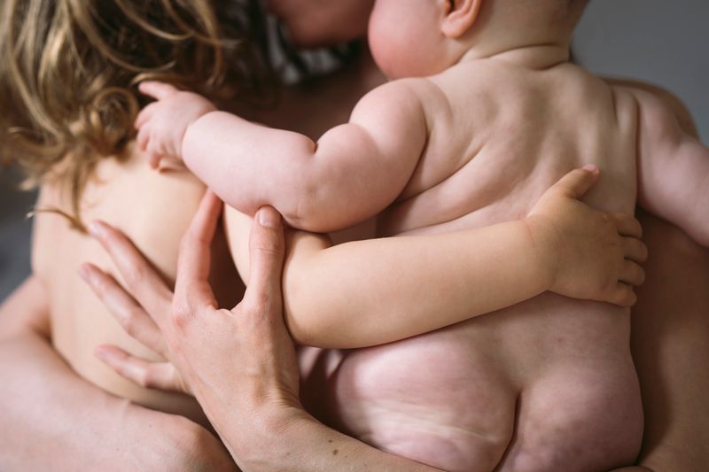 © Teresa Pistorius - Image from the Like the Waves Appear and Disappear and Appear Again photography project