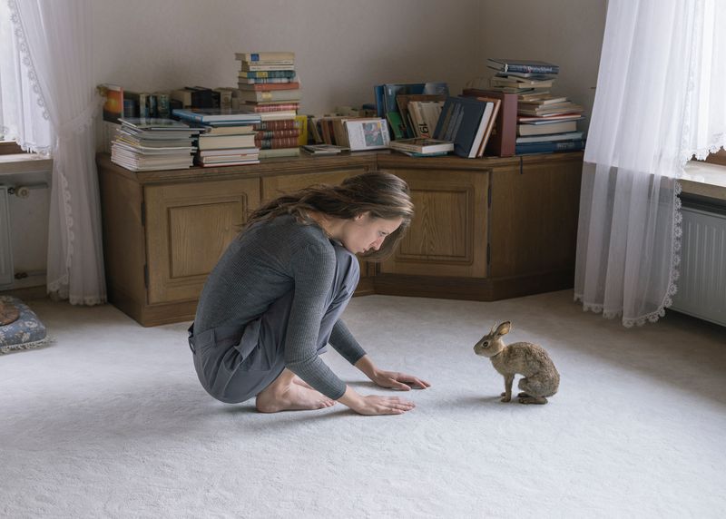 © Teresa Pistorius - Image from the Billerberg photography project