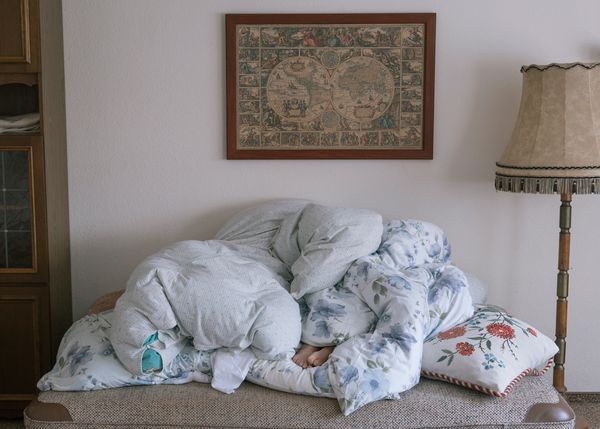 © Teresa Pistorius - Image from the Billerberg photography project