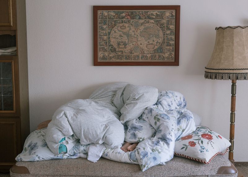 © Teresa Pistorius - Image from the Billerberg photography project