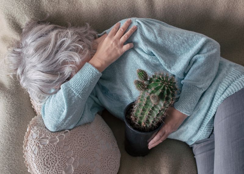 © Teresa Pistorius - Image from the Billerberg photography project