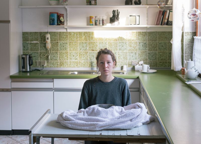 © Teresa Pistorius - Image from the Billerberg photography project