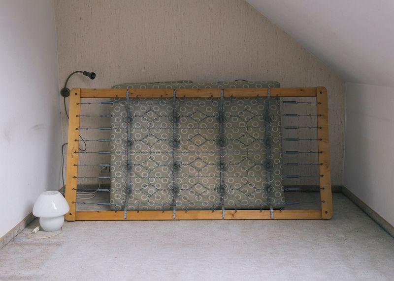 © Teresa Pistorius - Image from the Billerberg photography project