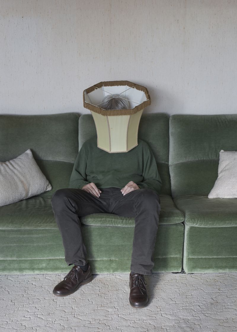 © Teresa Pistorius - Image from the Billerberg photography project