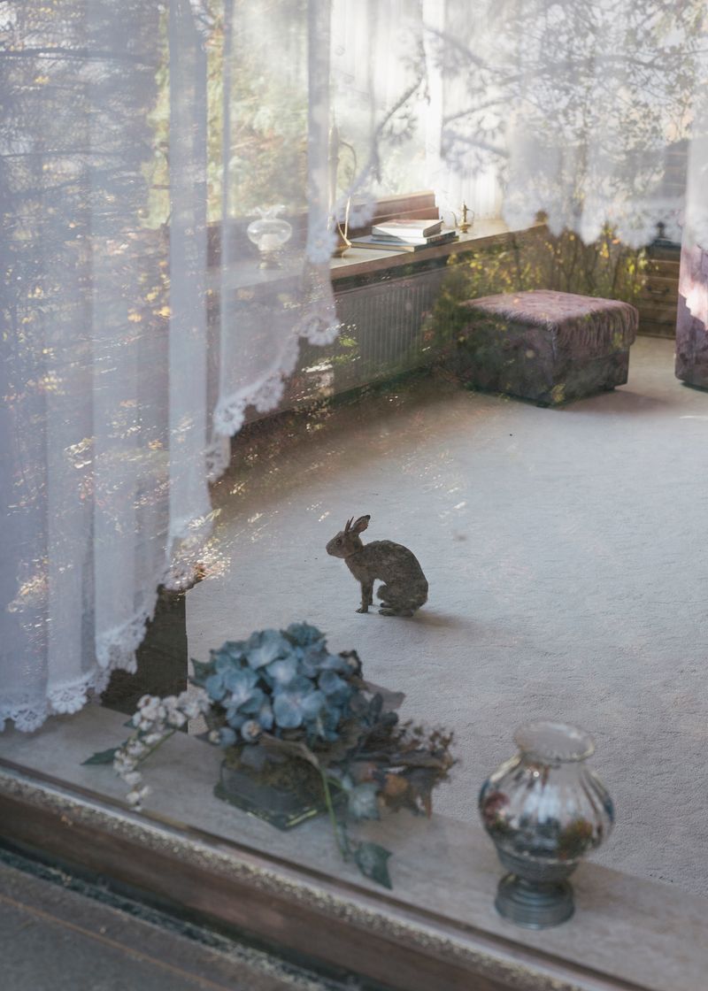 © Teresa Pistorius - Image from the Billerberg photography project